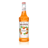 Monin Mandarin Syrup - Bottle (750mL)