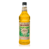 Monin Agave Nectar Organic Sweetener Syrup - Bottle (1L)