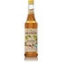 Monin Hazelnut Organic Syrup - Bottle (750mL)