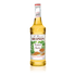 Monin Peanut Butter Syrup - Bottle (750mL)