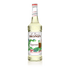 Monin Peppermint Syrup - Bottle (750mL)
