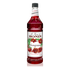 Monin Pomegranate Syrup - Bottle (1L)