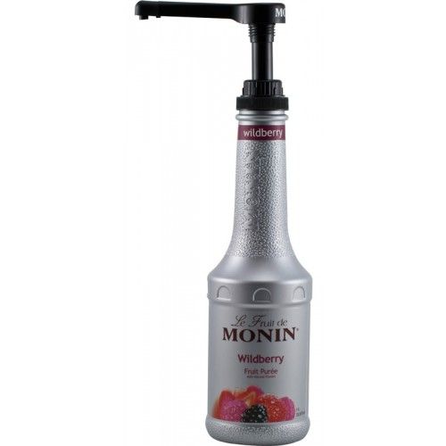 Monin Puree Pump, for 1L Purée bottles - 1 pc