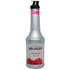 Monin Raspberry Fruit Puree - Bottle (1L)