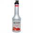 Monin Strawberry Fruit Puree - Bottle (1L)