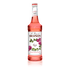 Monin Rose Syrup - Bottle (750mL)