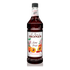 Monin Stone Fruit Syrup - Bottle (1L)
