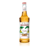 Monin Vanilla Syrup - Bottle (750mL)