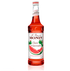 Monin Classic Watermelon Syrup - Bottle (750mL)
