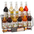 Monin Syrup Wire Rack, for 11 Bottles - 1 pc
