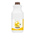 Tea Zone Lemon Syrup - Bottle (64oz)