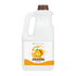 Tea Zone Orange Syrup - Bottle (64oz)