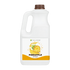Tea Zone Pineapple Syrup - Bottle (64oz)