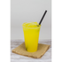 Tea Zone Pineapple Syrup - Bottle (64oz)