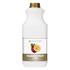 Tea Zone Passion Fruit Puree - Bottle (64oz)