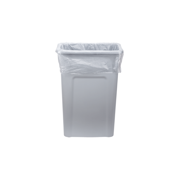 30-33 Gallon Trash Bags 250 per Case