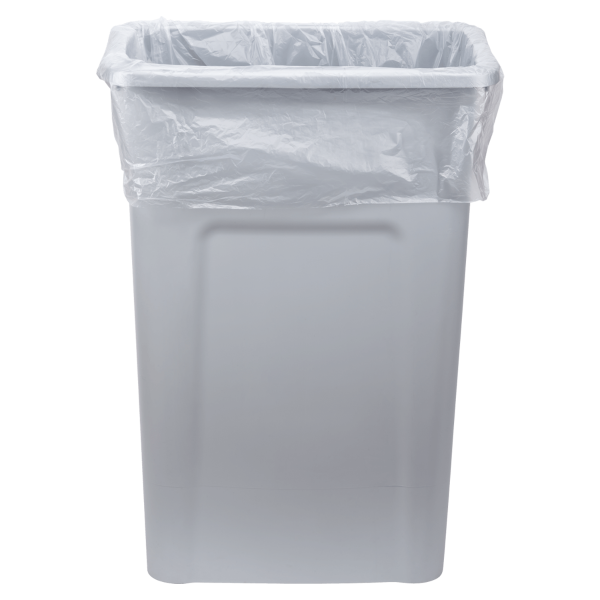 60 Gallon Industrial Trash Can Liners (US only)