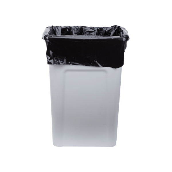 100 gallon best sale trash can liners