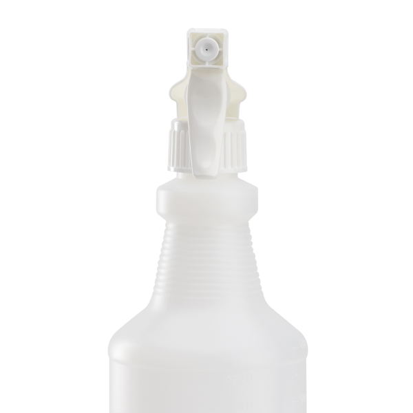 Generic 24 oz HDPE Spray Bottle
