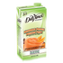 Mandarin Orange Passion Fruit 64 oz green carton with twist off reusable lid