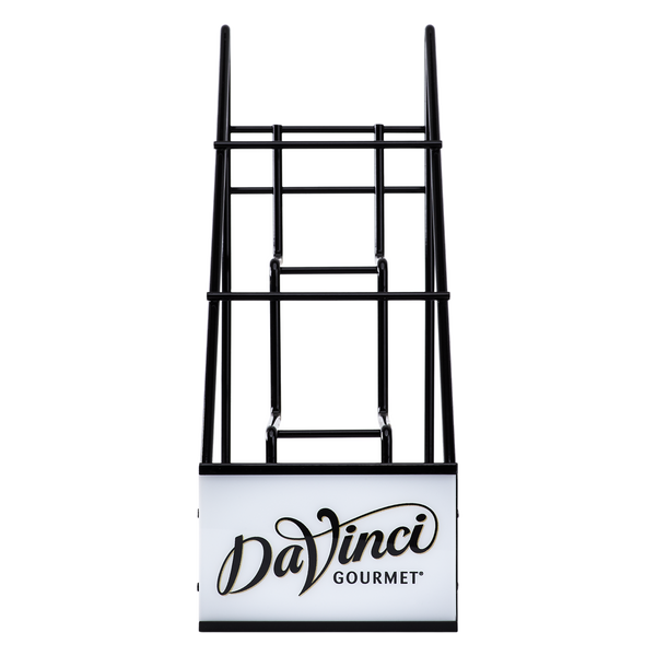DaVinci Syrup Wire Rack, for 3 Bottles - 1 pc – LollicupStore