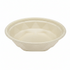 Karat Earth 16oz Natural Bagasse Take Out Bowl, Round - 500 pcs