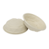 Karat Earth 16oz Natural Bagasse Take Out Bowl, Round - 500 pcs