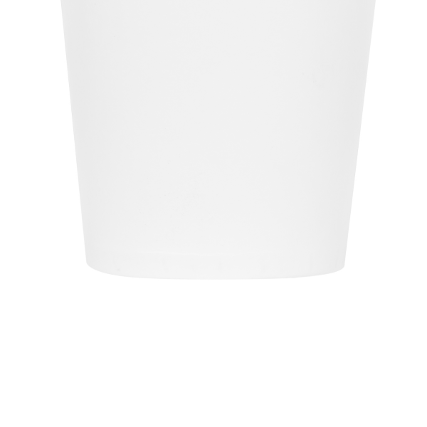 Karat Earth 4oz Eco-Friendly Paper Hot Cups (62mm), White - 1,000 pcs