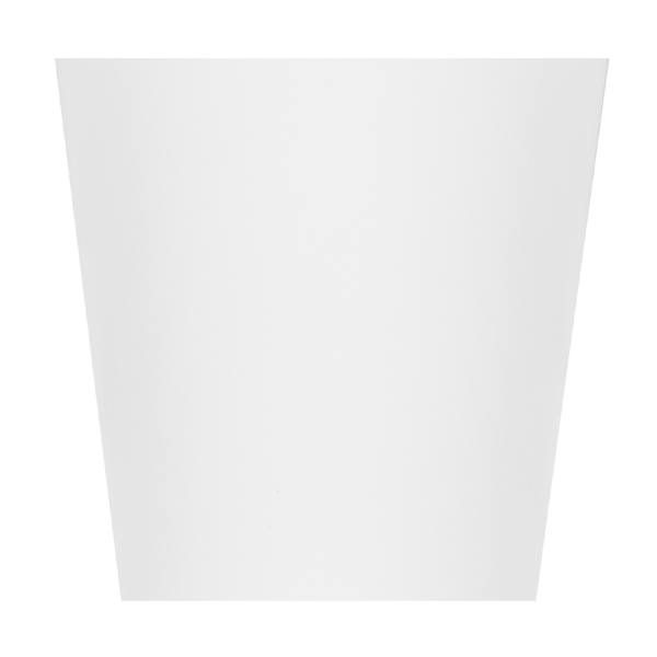 Karat Earth 8oz Eco-Friendly Paper Hot Cups (80mm), White - 1,000 pcs