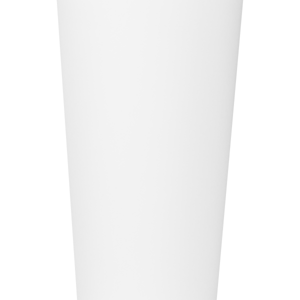 Karat Earth 20oz Eco-Friendly Paper Hot Cups (90mm), White - 600 pcs