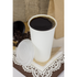 Karat Earth 20oz Eco-Friendly Paper Hot Cups (90mm), White - 600 pcs