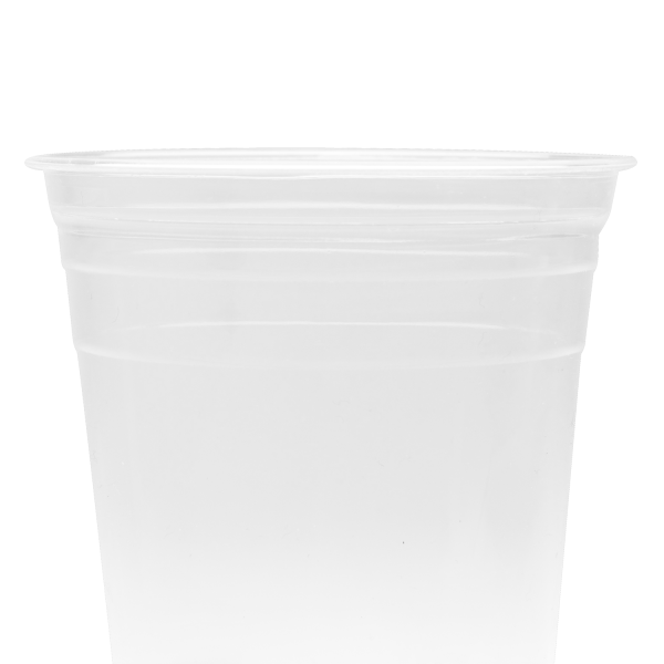 Karat Earth 16oz PLA Eco-Friendly Cups (98mm) - 1,000 ct, Coffee Shop  Supplies, Carry Out Containers