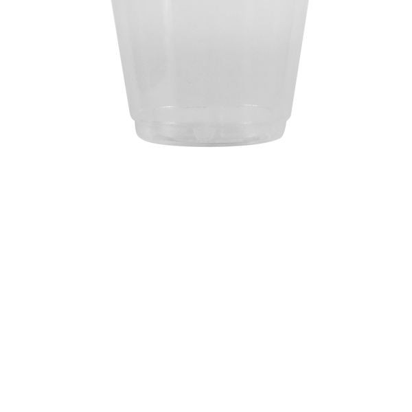 Karat Earth 3oz PLA Sampling Cups (62mm) - 2,500 pcs