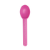 Karat Earth Heavy Weight Bio-Based Spoons, Pink - 1,000 pcs