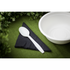 Karat Earth PLA Medium-Heavy Weight Compostable Tea Spoons Bulk Box, Natural - 1,000 pcs