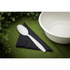 Karat Earth PLA Heavy Weight Compostable Tea Spoons, Natural - 1,000 pcs