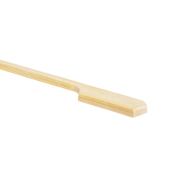Karat Earth 3.5" Bamboo Paddle Skewer - 5,000 pcs