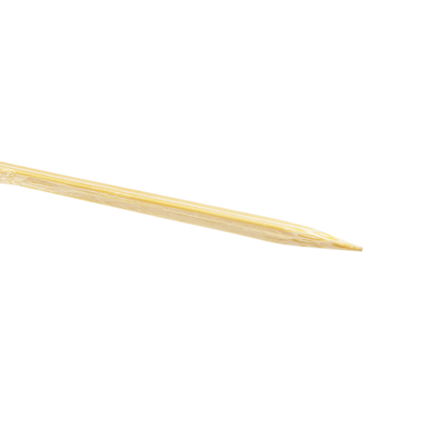 Karat Earth 3.5" Bamboo Paddle Skewer - 5,000 pcs