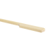 Karat Earth 6" Bamboo Paddle Skewer - 5,000 pcs