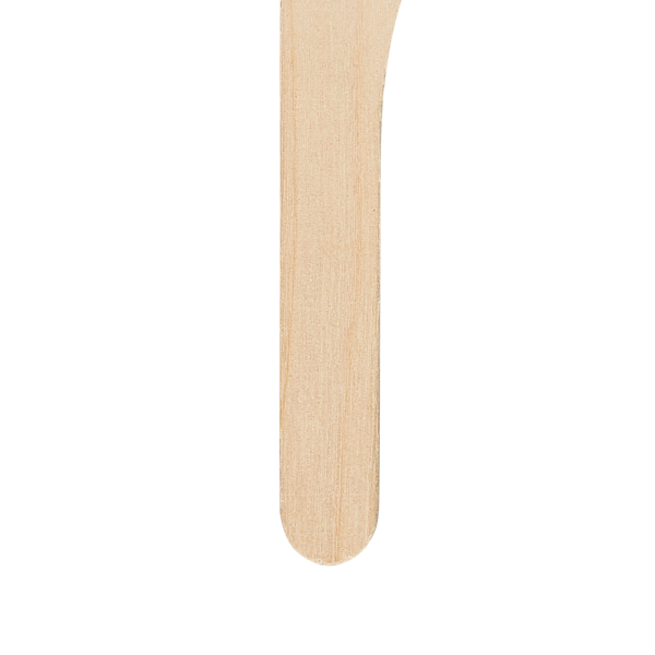 Karat Earth Wooden Compostable Heavy Weight Knife - 1,000 pcs