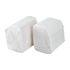 White Karat 12"x13" Off-Fold Napkins
