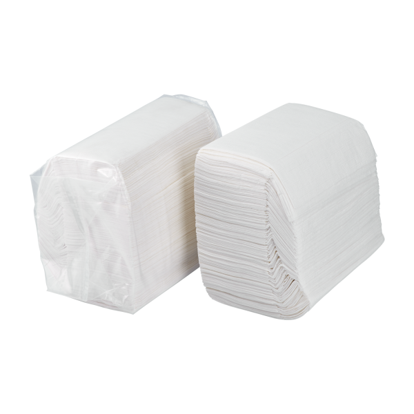 Pack of 12 Pre-Folded Napkins - Buy 2 Packs & Save £3