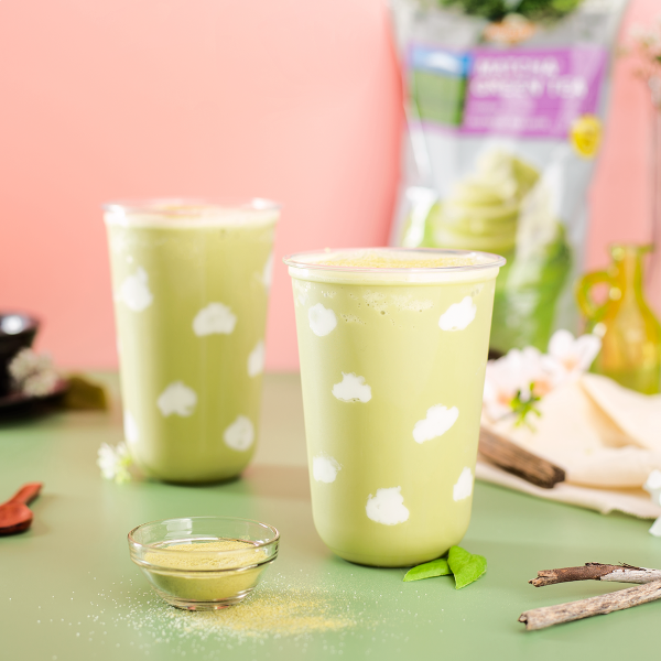 Mocafe Matcha Green Tea Lovers Blendtec Blender Giveaway - 5 Minutes for Mom