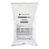 Tea Zone Almond Powder in white 2.2 lb bag