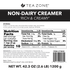 Tea Zone Non-Dairy Creamer Original Rich & Creamy - Bag (2.6lb)