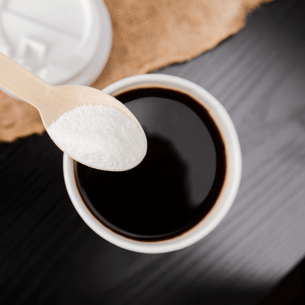 Tea Zone NonDairy Creamer Original Rich & Creamy Bag (2.6lb)