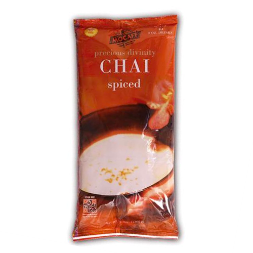 MoCafe Precious Divinity Spiced Chai - Bag (3 lbs)