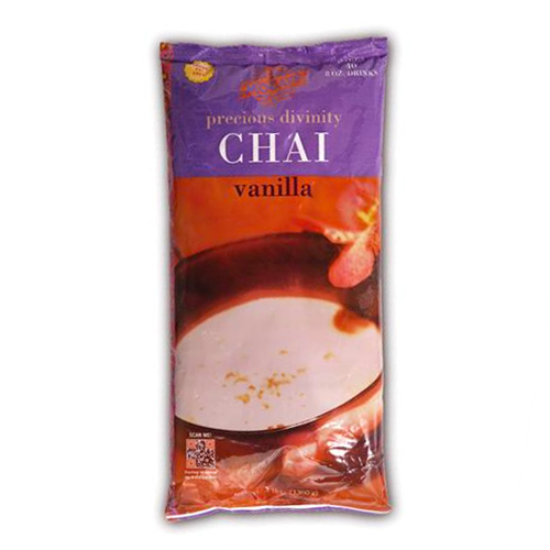 MoCafe Precious Divinity Vanilla Chai - Bag (3 lbs)