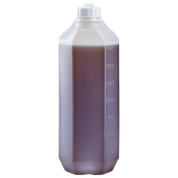 Cane Sugar Syrup - Bottle (3.8L)