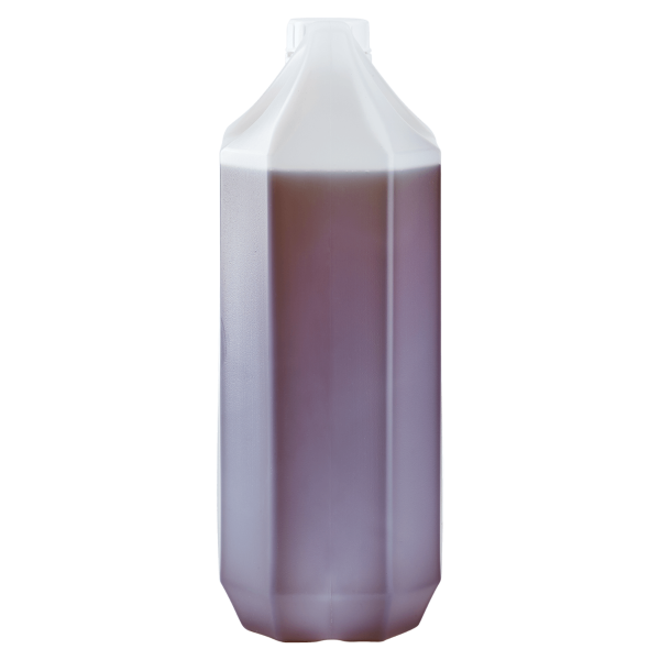 Tea Zone Cane Sugar Syrup - Bottle (3.8L)